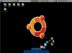ubuntu kiba-dock